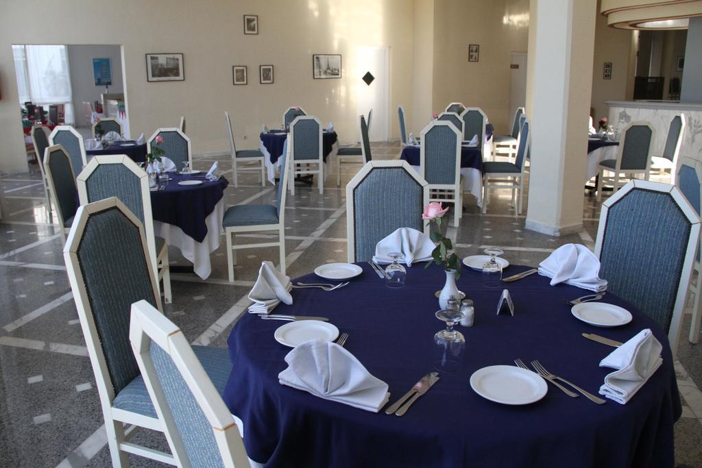 Amir Palace Monastir Exterior photo