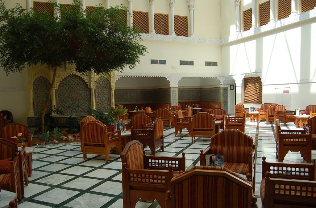 Amir Palace Monastir Exterior photo