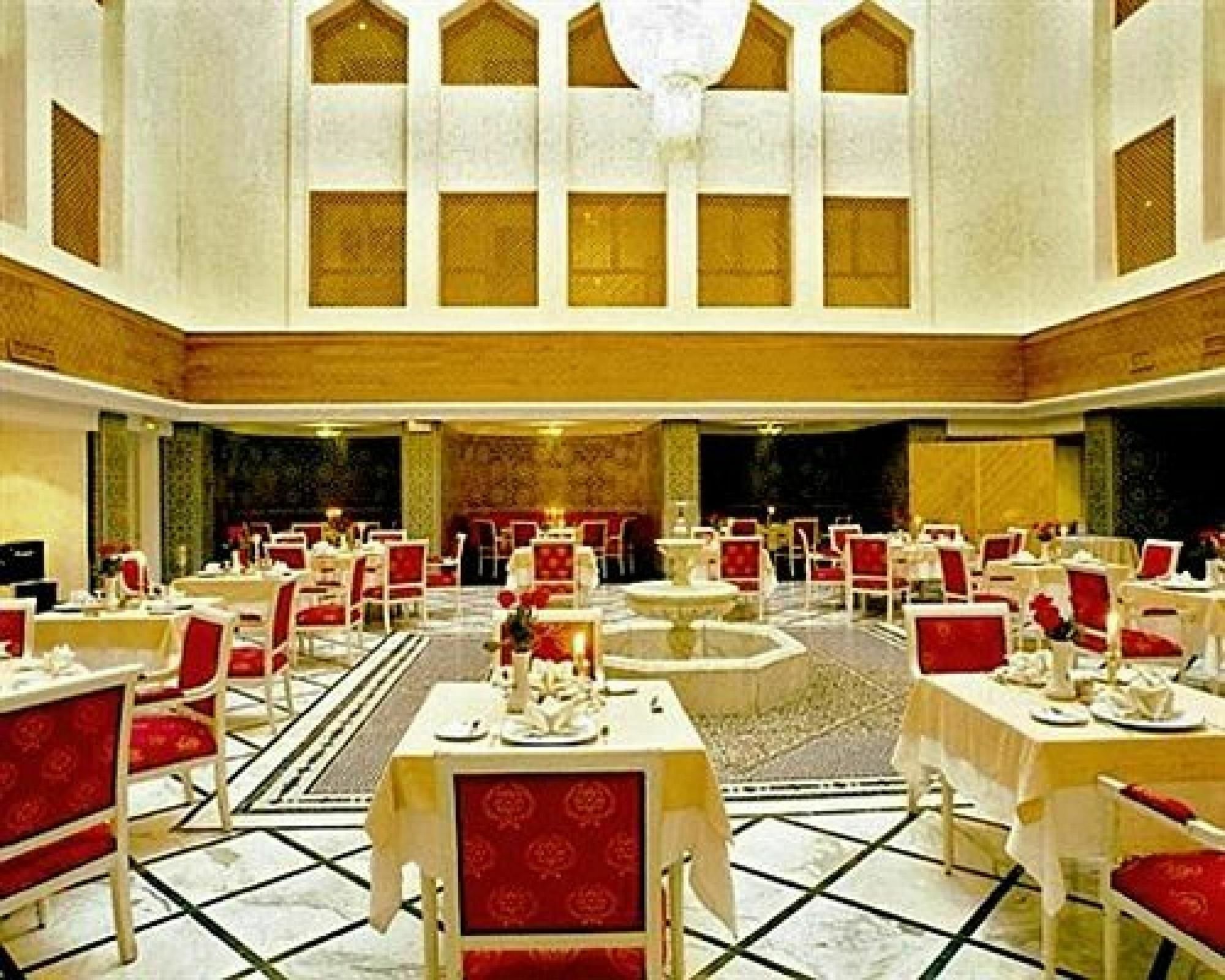 Amir Palace Monastir Exterior photo